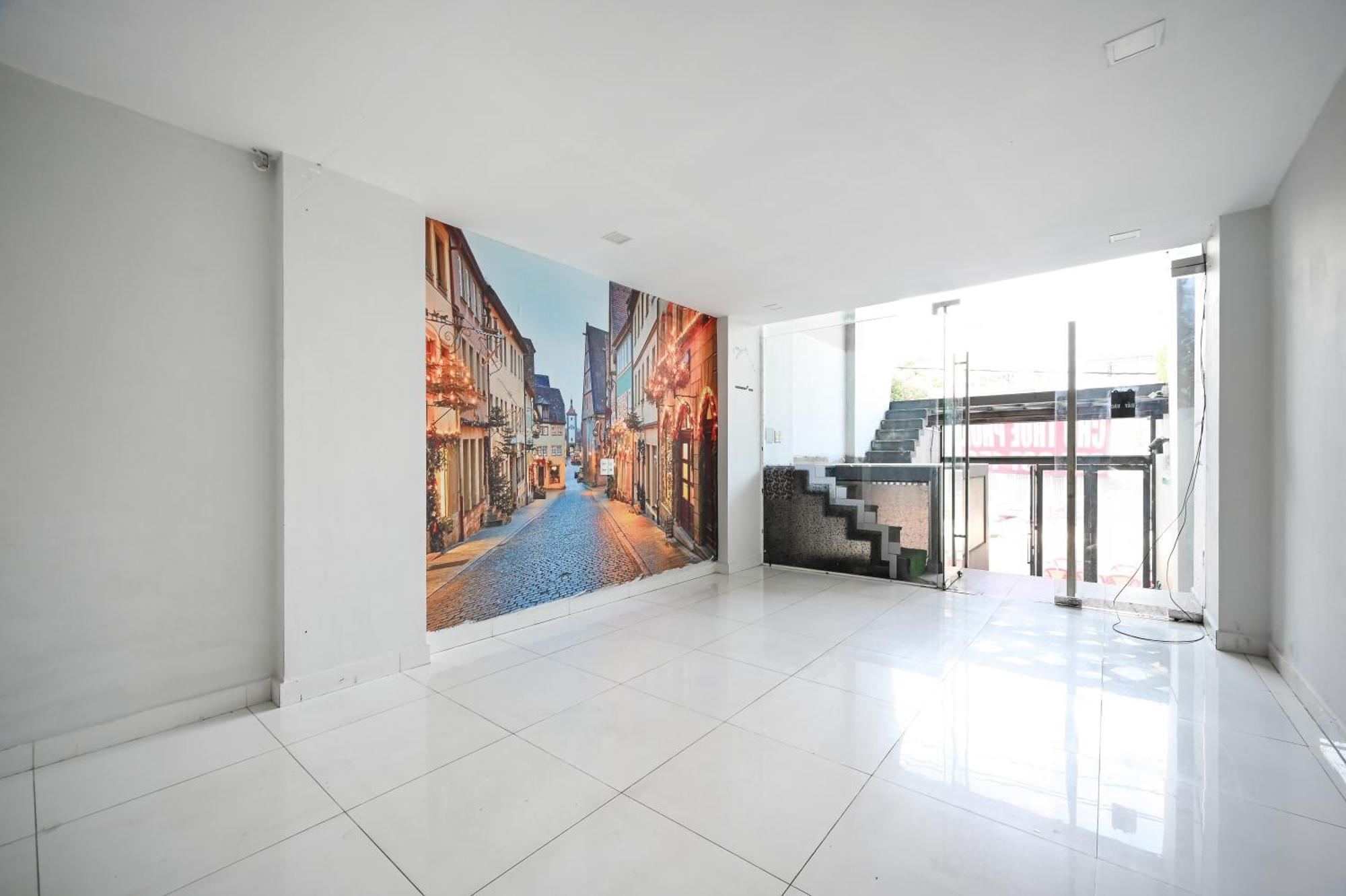 Huyen Apartment Ho Si Minh-város Kültér fotó